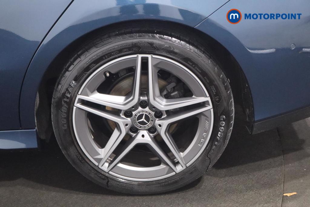 Mercedes-Benz CLA Amg Line Automatic Petrol Coupe - Stock Number (1580980) - 22nd supplementary image