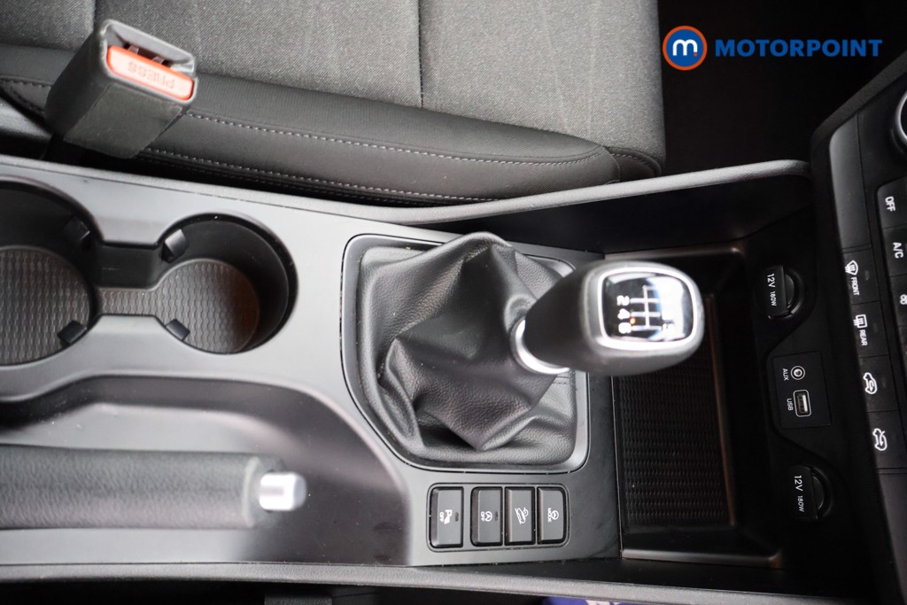 Hyundai Tucson Se Nav Manual Petrol SUV - Stock Number (1581015) - 6th supplementary image