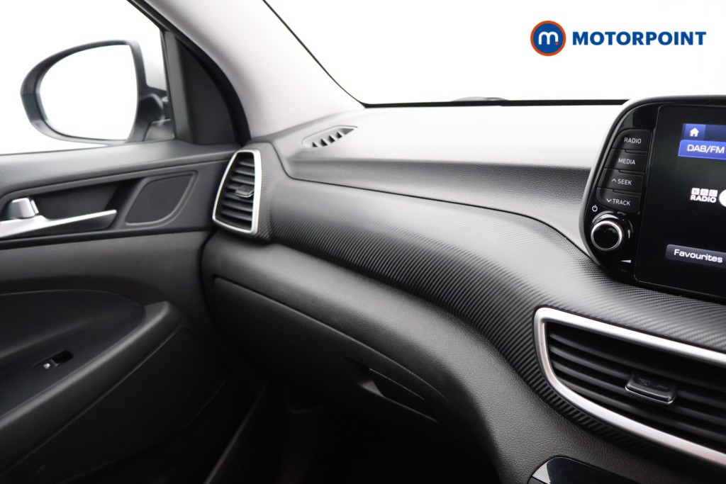 Hyundai Tucson Se Nav Manual Petrol SUV - Stock Number (1581015) - 7th supplementary image