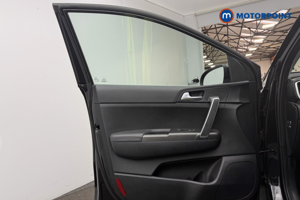 KIA Sportage 2 Manual Petrol SUV - Stock Number (1581038) - 3rd supplementary image