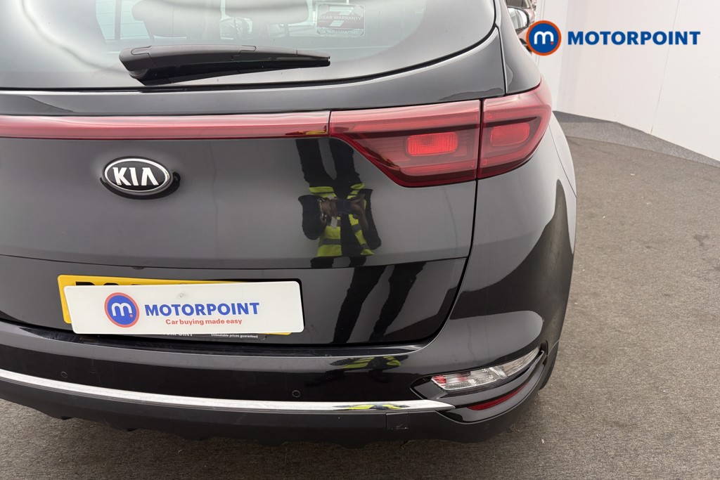 KIA Sportage 2 Manual Petrol SUV - Stock Number (1581038) - 7th supplementary image