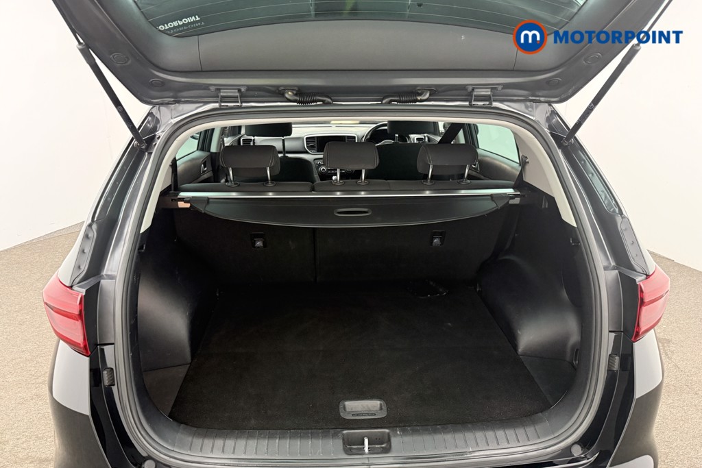 KIA Sportage 2 Manual Petrol SUV - Stock Number (1581038) - 9th supplementary image