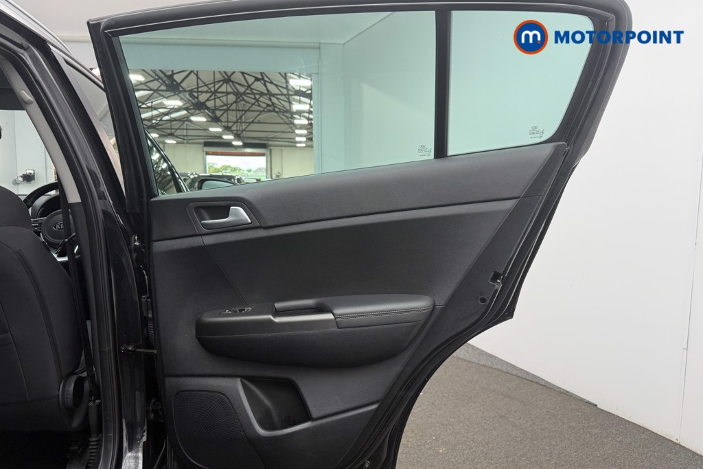 KIA Sportage 2 Manual Petrol SUV - Stock Number (1581038) - 11th supplementary image