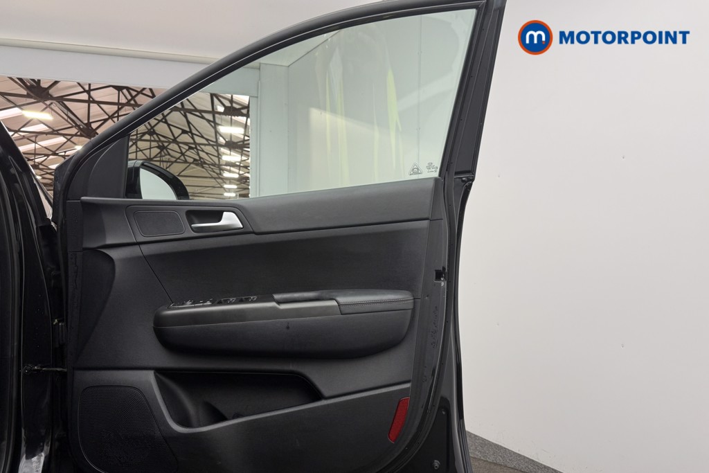 KIA Sportage 2 Manual Petrol SUV - Stock Number (1581038) - 14th supplementary image