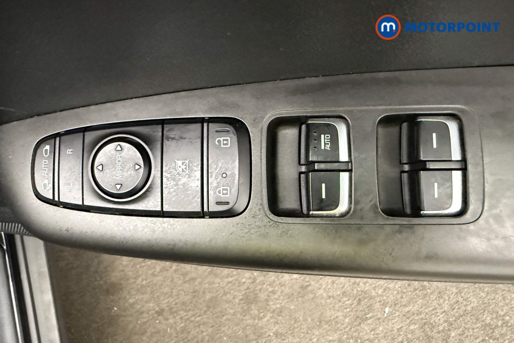 KIA Sportage 2 Manual Petrol SUV - Stock Number (1581038) - 15th supplementary image