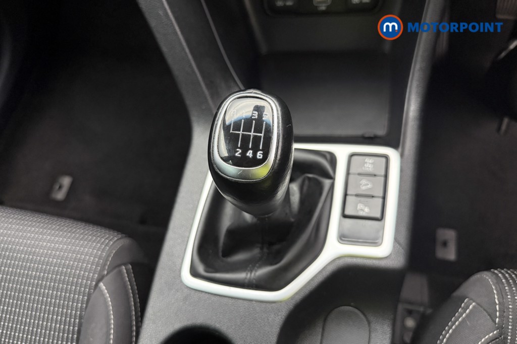 KIA Sportage 2 Manual Petrol SUV - Stock Number (1581038) - 17th supplementary image