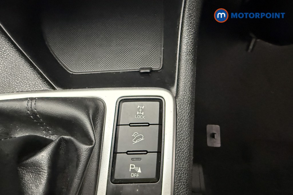 KIA Sportage 2 Manual Petrol SUV - Stock Number (1581038) - 18th supplementary image