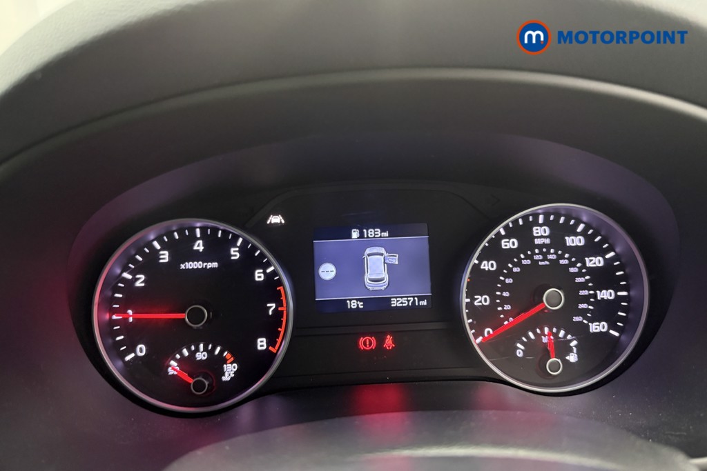KIA Sportage 2 Manual Petrol SUV - Stock Number (1581038) - 24th supplementary image
