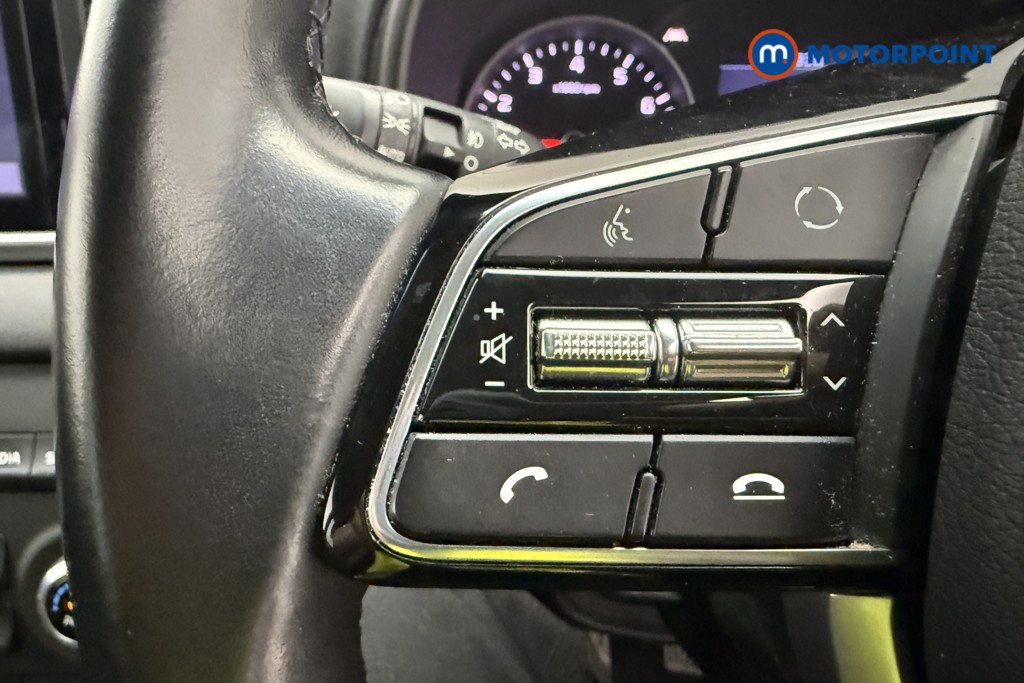 KIA Sportage 2 Manual Petrol SUV - Stock Number (1581038) - 25th supplementary image