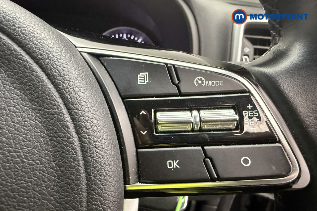 KIA Sportage 2 Manual Petrol SUV - Stock Number (1581038) - 26th supplementary image