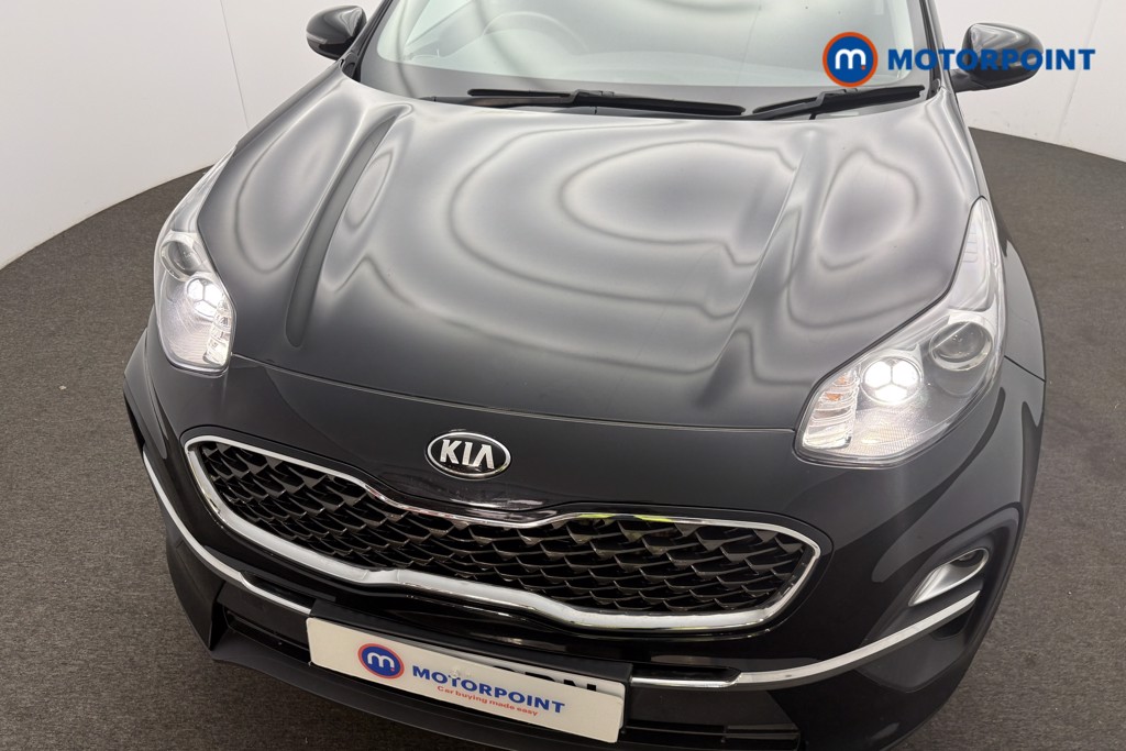 KIA Sportage 2 Manual Petrol SUV - Stock Number (1581038) - 28th supplementary image