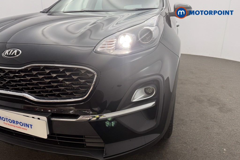 KIA Sportage 2 Manual Petrol SUV - Stock Number (1581038) - 29th supplementary image