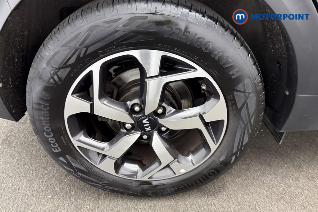 KIA Sportage 2 Manual Petrol SUV - Stock Number (1581038) - 31st supplementary image