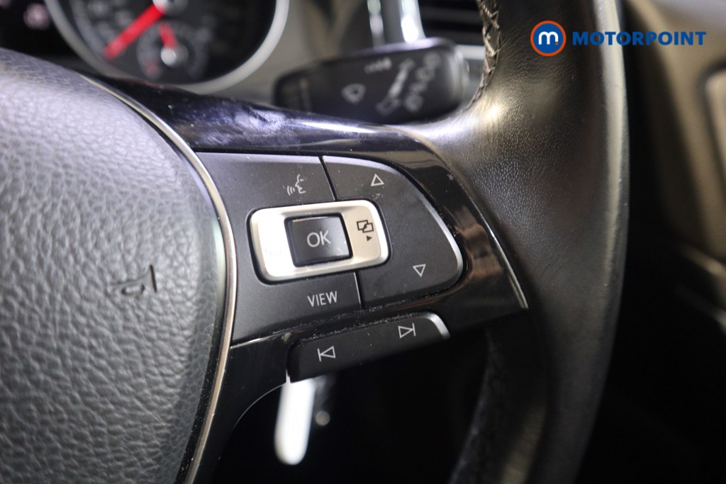 Volkswagen Golf SE Manual Petrol Hatchback - Stock Number (1581071) - 4th supplementary image
