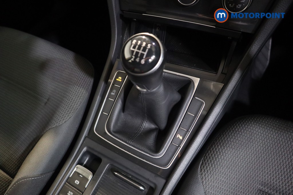 Volkswagen Golf SE Manual Petrol Hatchback - Stock Number (1581071) - 8th supplementary image