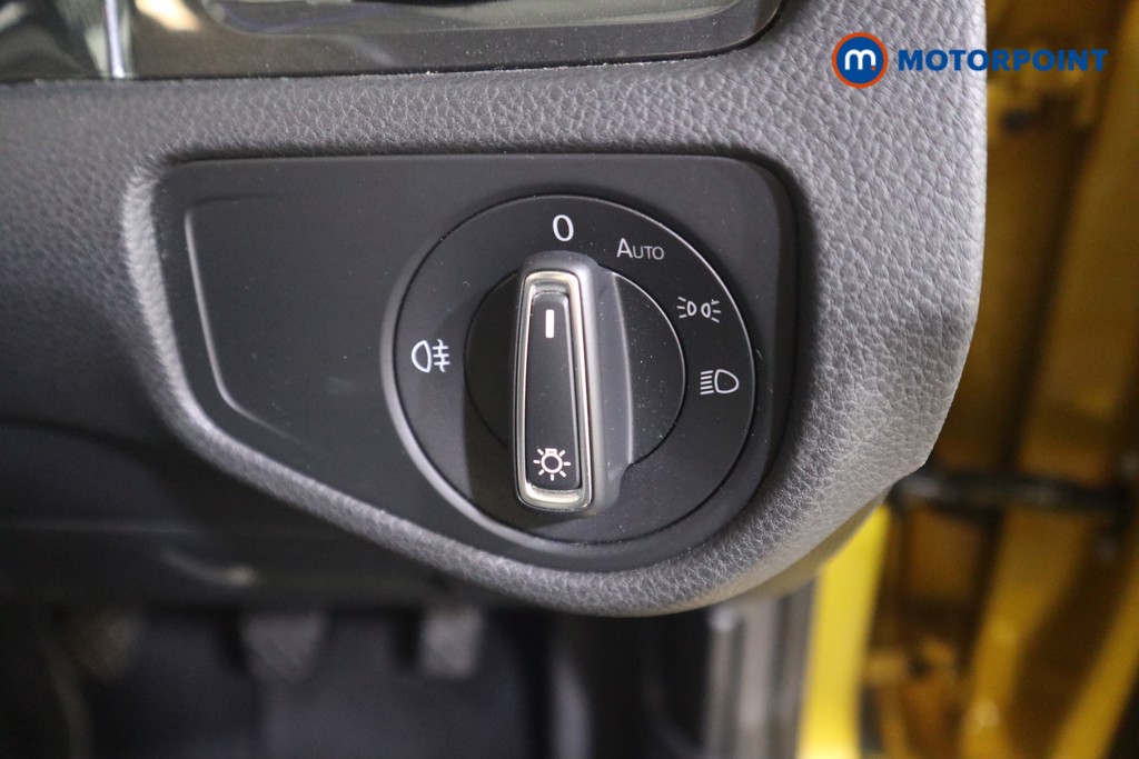 Volkswagen Golf SE Manual Petrol Hatchback - Stock Number (1581071) - 9th supplementary image