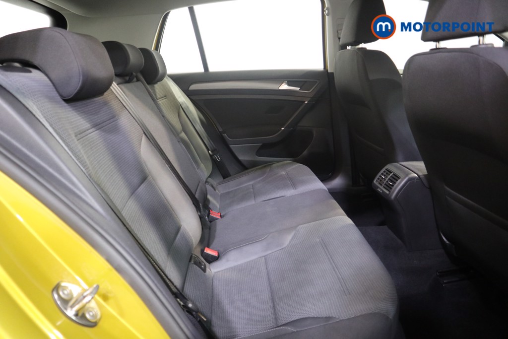 Volkswagen Golf SE Manual Petrol Hatchback - Stock Number (1581071) - 13th supplementary image
