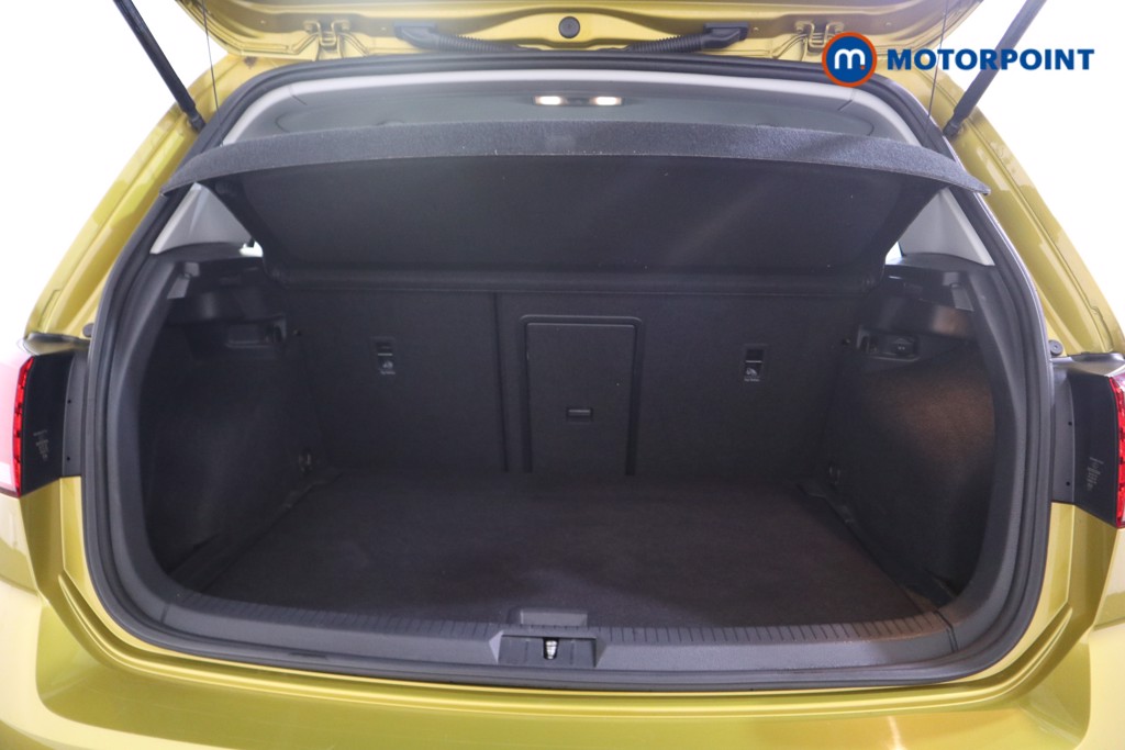 Volkswagen Golf SE Manual Petrol Hatchback - Stock Number (1581071) - 14th supplementary image