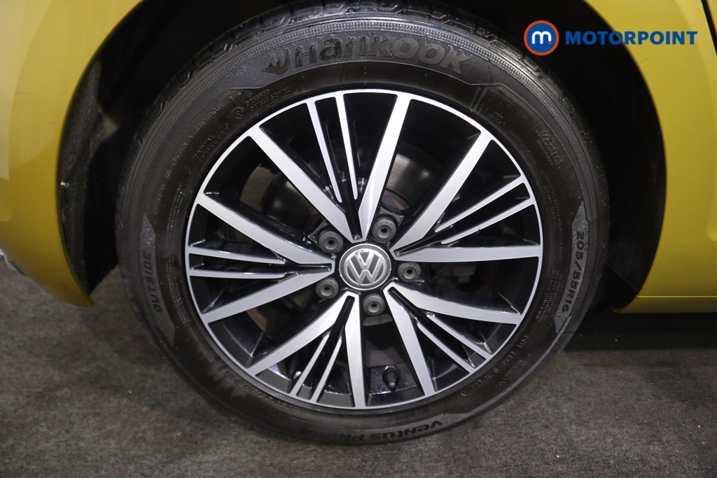 Volkswagen Golf SE Manual Petrol Hatchback - Stock Number (1581071) - 15th supplementary image