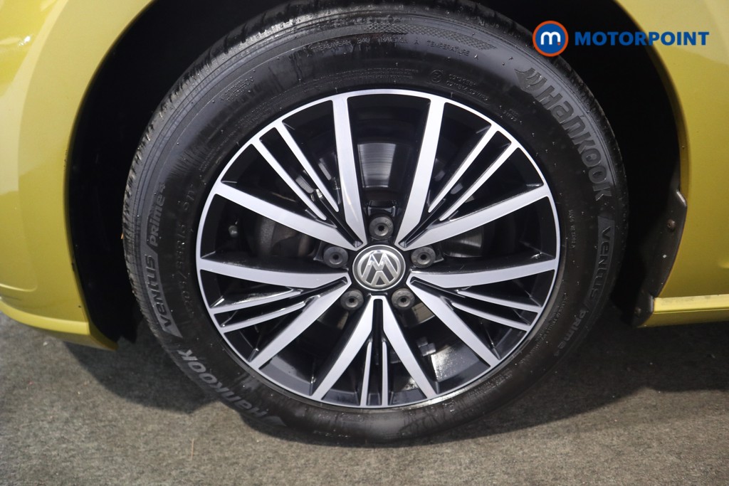 Volkswagen Golf SE Manual Petrol Hatchback - Stock Number (1581071) - 17th supplementary image