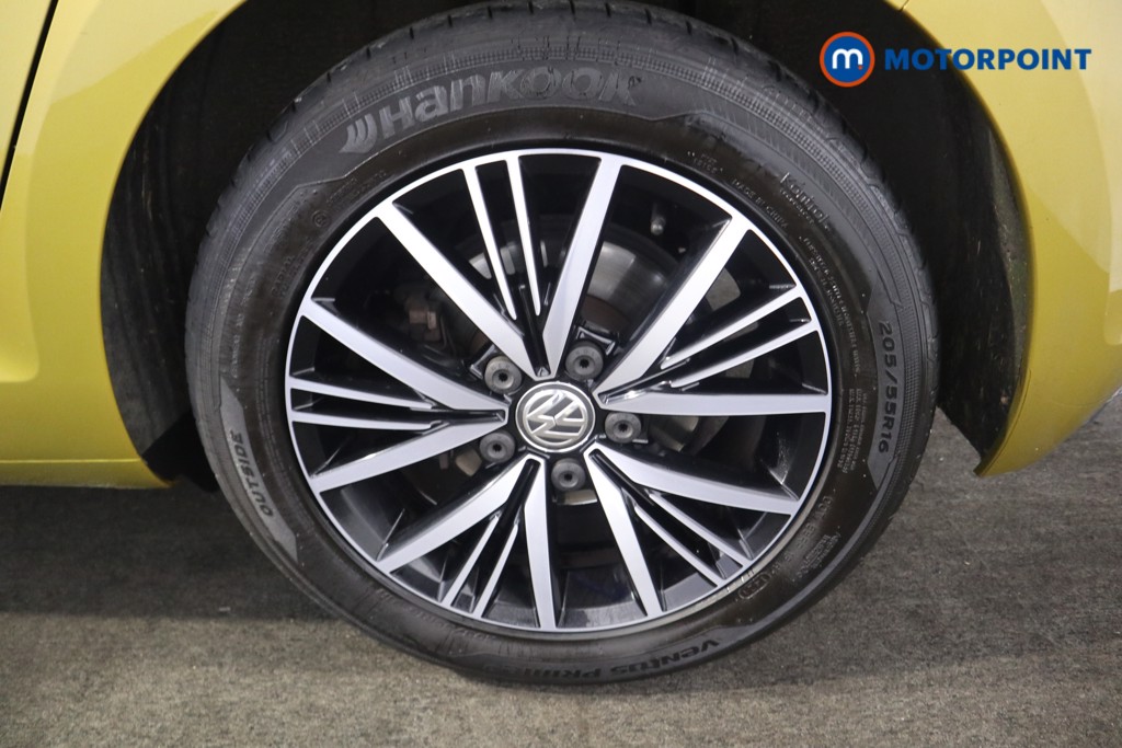 Volkswagen Golf SE Manual Petrol Hatchback - Stock Number (1581071) - 18th supplementary image