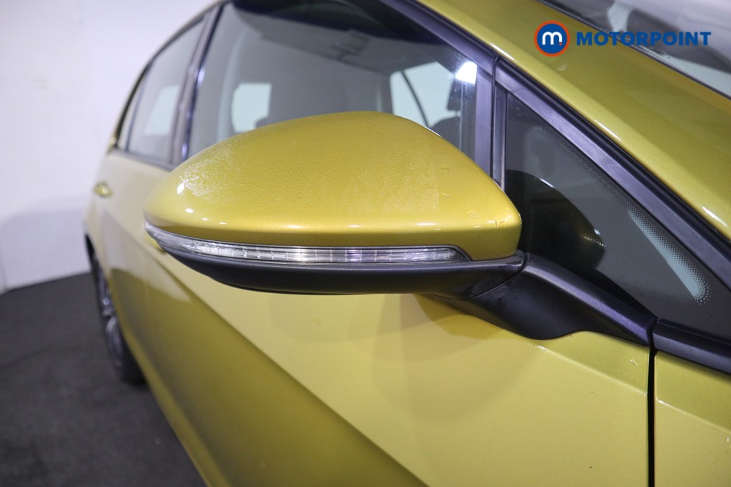 Volkswagen Golf SE Manual Petrol Hatchback - Stock Number (1581071) - 22nd supplementary image