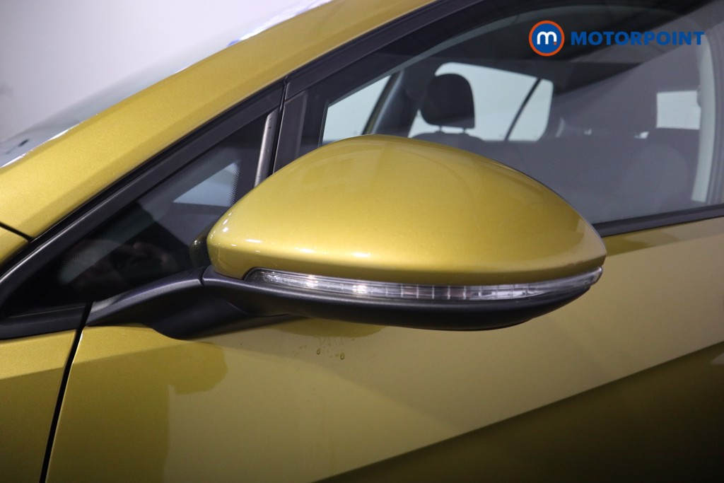 Volkswagen Golf SE Manual Petrol Hatchback - Stock Number (1581071) - 23rd supplementary image