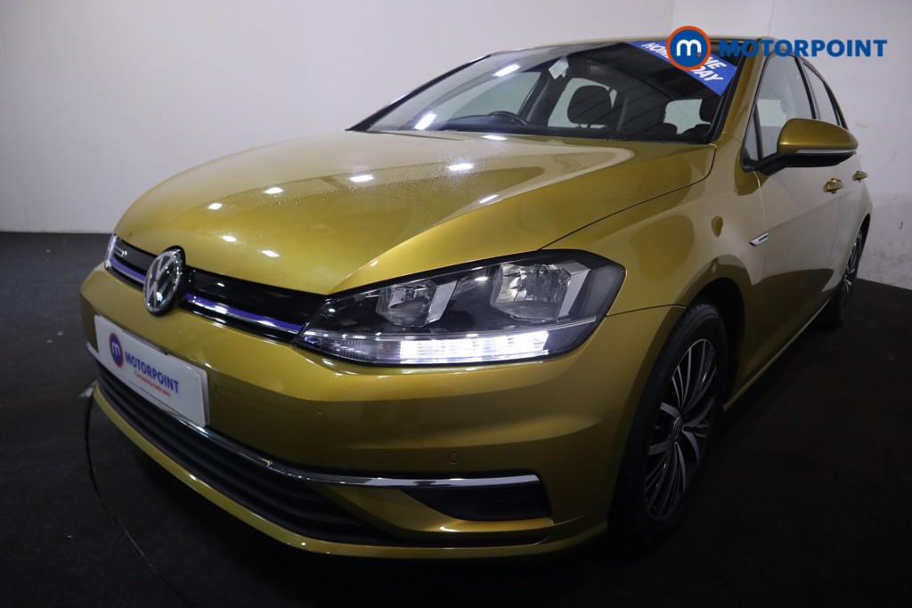 Volkswagen Golf SE Manual Petrol Hatchback - Stock Number (1581071) - 24th supplementary image