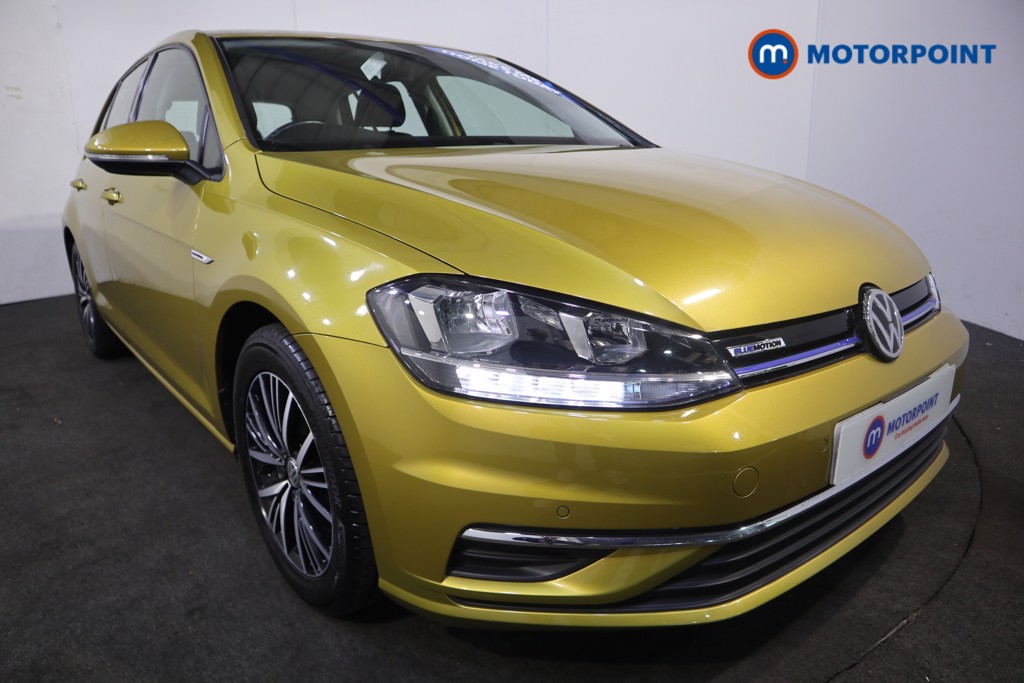 Volkswagen Golf SE Manual Petrol Hatchback - Stock Number (1581071) - 25th supplementary image