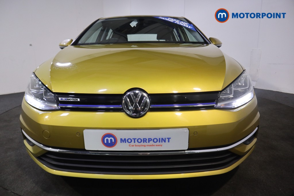 Volkswagen Golf SE Manual Petrol Hatchback - Stock Number (1581071) - 26th supplementary image