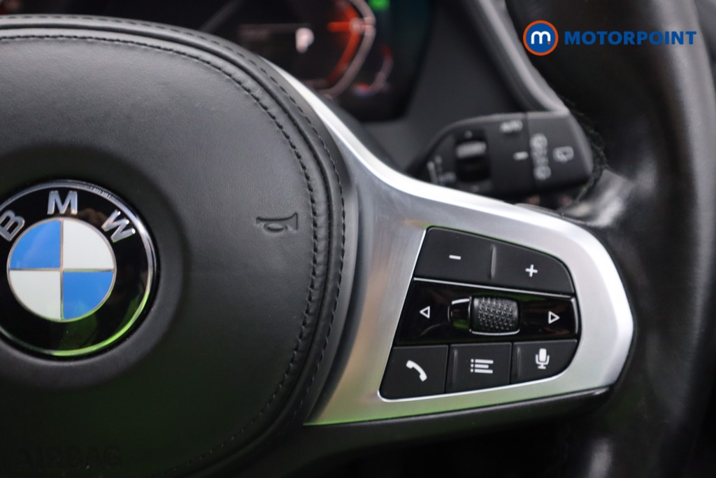 BMW 1 Series M Sport Automatic Petrol Hatchback - Stock Number (1581152) - 6th supplementary image