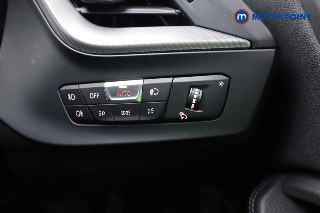 BMW 1 Series M Sport Automatic Petrol Hatchback - Stock Number (1581152) - 8th supplementary image