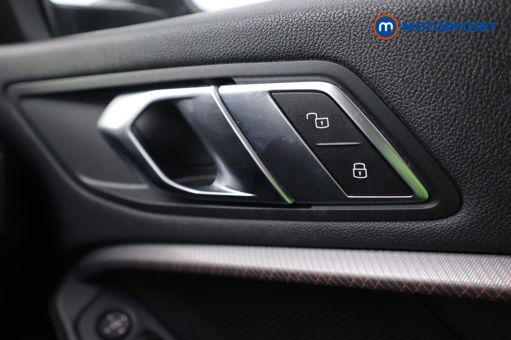 BMW 1 Series M Sport Automatic Petrol Hatchback - Stock Number (1581152) - 9th supplementary image