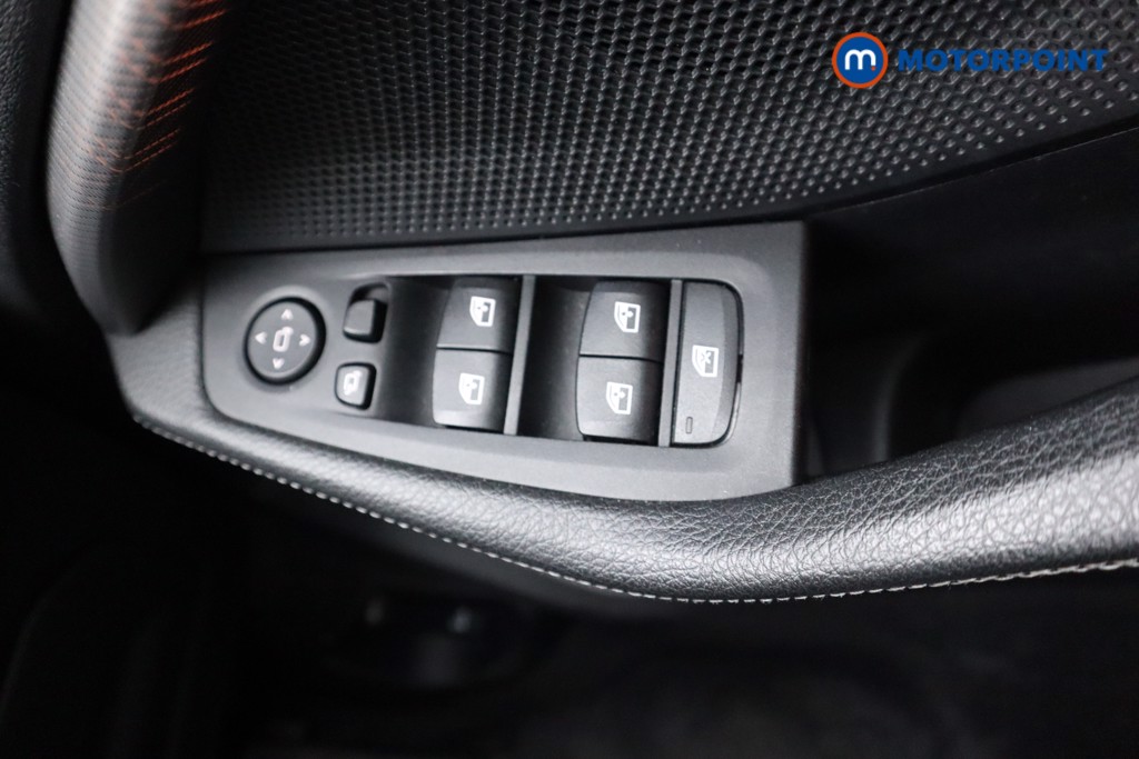 BMW 1 Series M Sport Automatic Petrol Hatchback - Stock Number (1581152) - 10th supplementary image