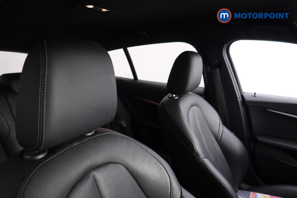 BMW 1 Series M Sport Automatic Petrol Hatchback - Stock Number (1581152) - 13th supplementary image