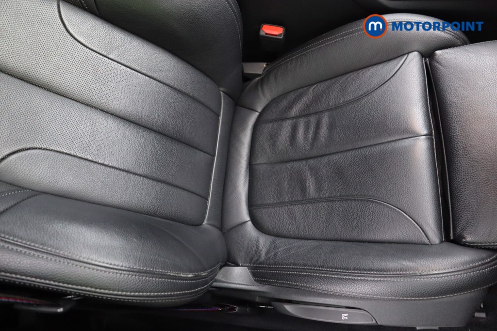 BMW 1 Series M Sport Automatic Petrol Hatchback - Stock Number (1581152) - 14th supplementary image