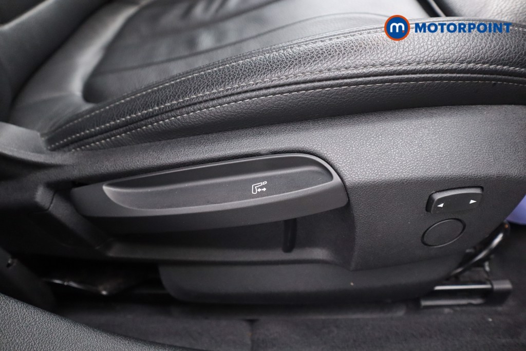 BMW 1 Series M Sport Automatic Petrol Hatchback - Stock Number (1581152) - 15th supplementary image