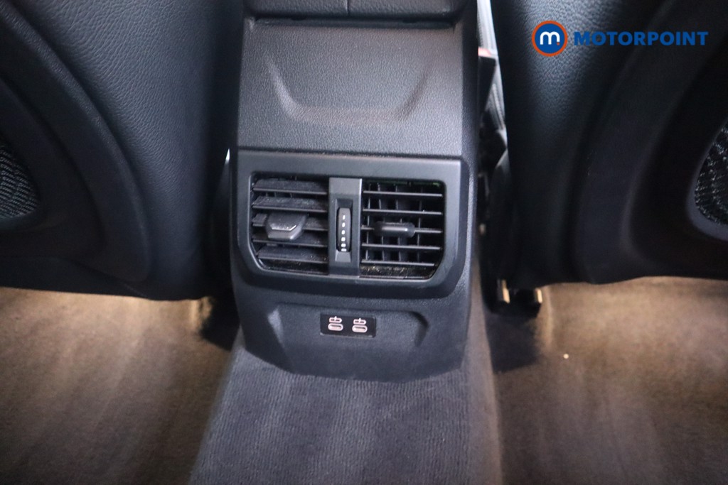 BMW 1 Series M Sport Automatic Petrol Hatchback - Stock Number (1581152) - 19th supplementary image