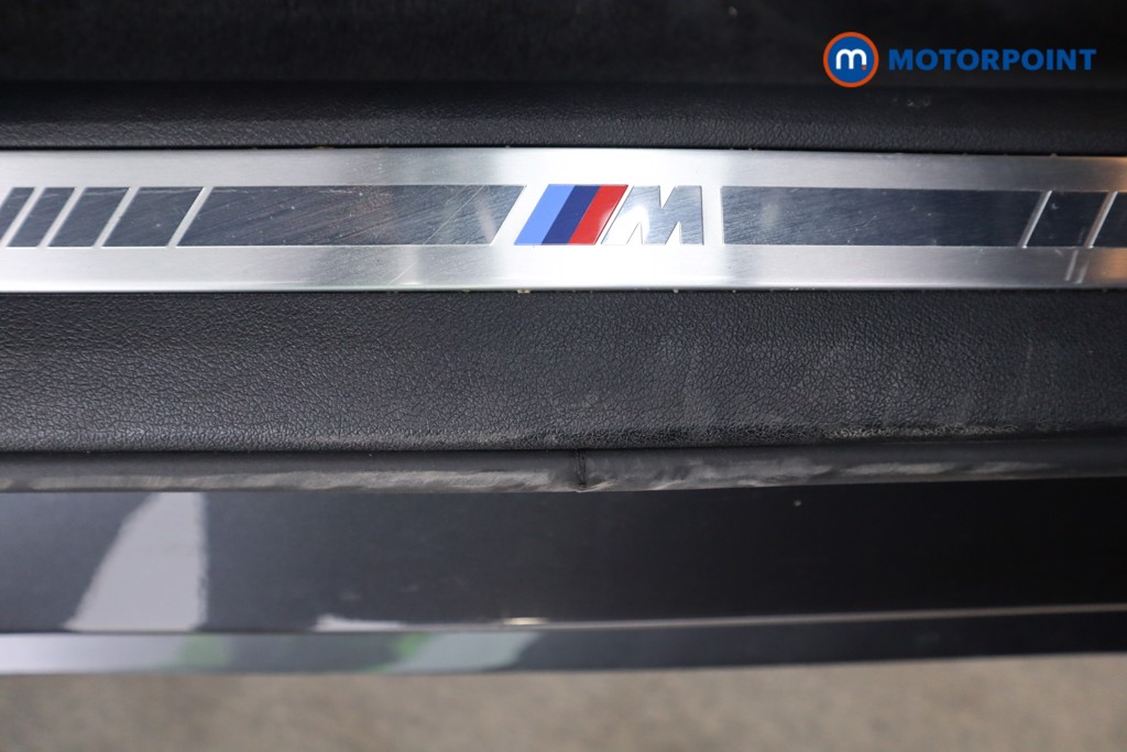 BMW 1 Series M Sport Automatic Petrol Hatchback - Stock Number (1581152) - 20th supplementary image