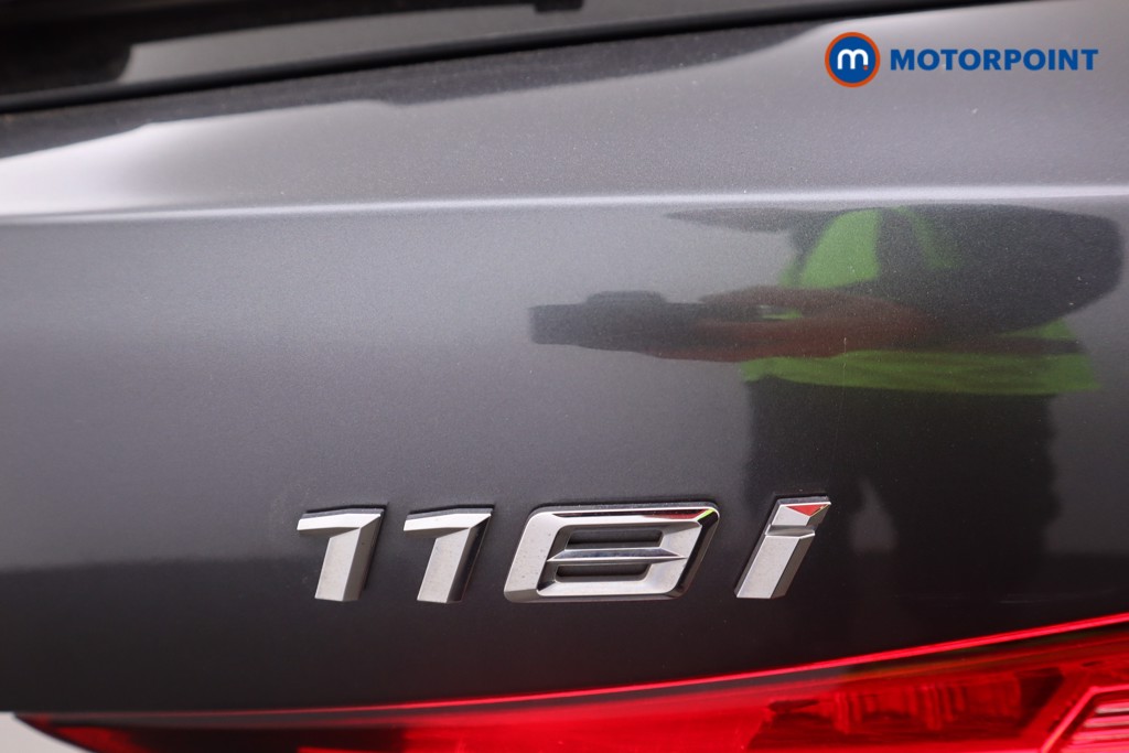 BMW 1 Series M Sport Automatic Petrol Hatchback - Stock Number (1581152) - 22nd supplementary image