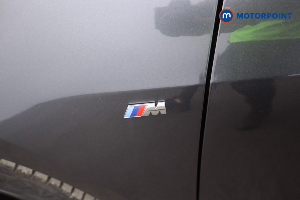 BMW 1 Series M Sport Automatic Petrol Hatchback - Stock Number (1581152) - 24th supplementary image