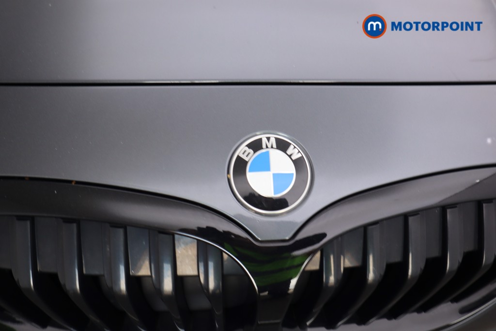 BMW 1 Series M Sport Automatic Petrol Hatchback - Stock Number (1581152) - 25th supplementary image