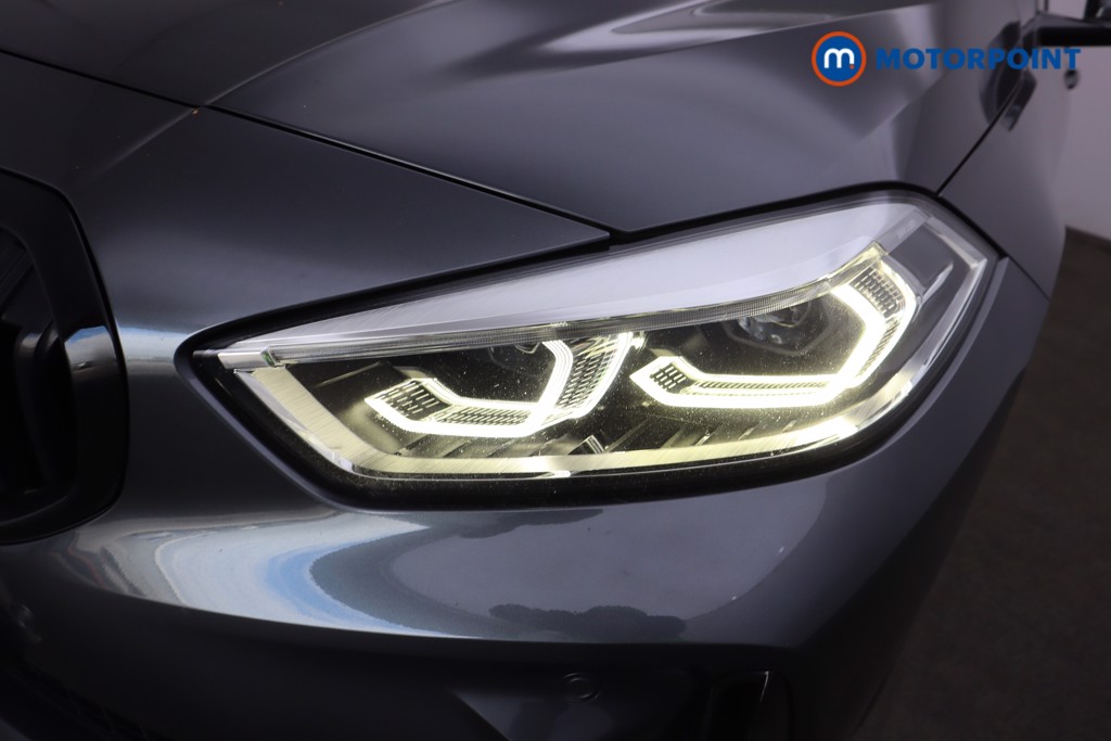 BMW 1 Series M Sport Automatic Petrol Hatchback - Stock Number (1581152) - 26th supplementary image