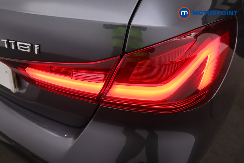 BMW 1 Series M Sport Automatic Petrol Hatchback - Stock Number (1581152) - 27th supplementary image