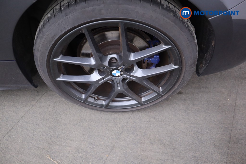 BMW 1 Series M Sport Automatic Petrol Hatchback - Stock Number (1581152) - 28th supplementary image