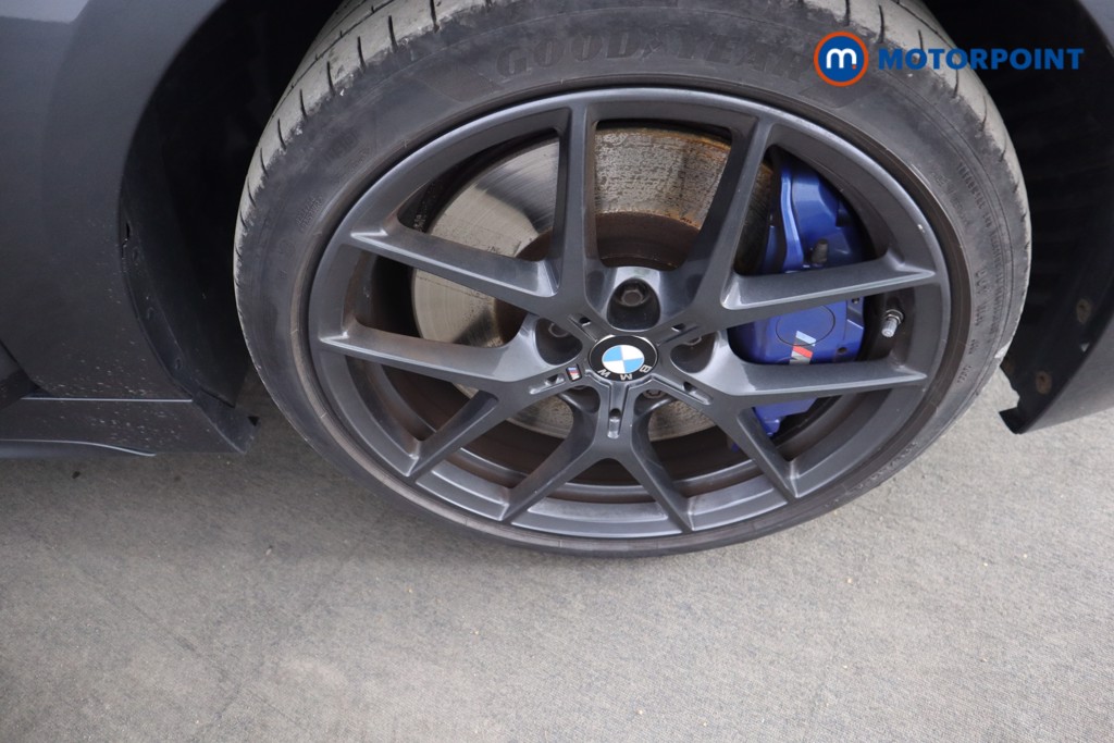 BMW 1 Series M Sport Automatic Petrol Hatchback - Stock Number (1581152) - 30th supplementary image