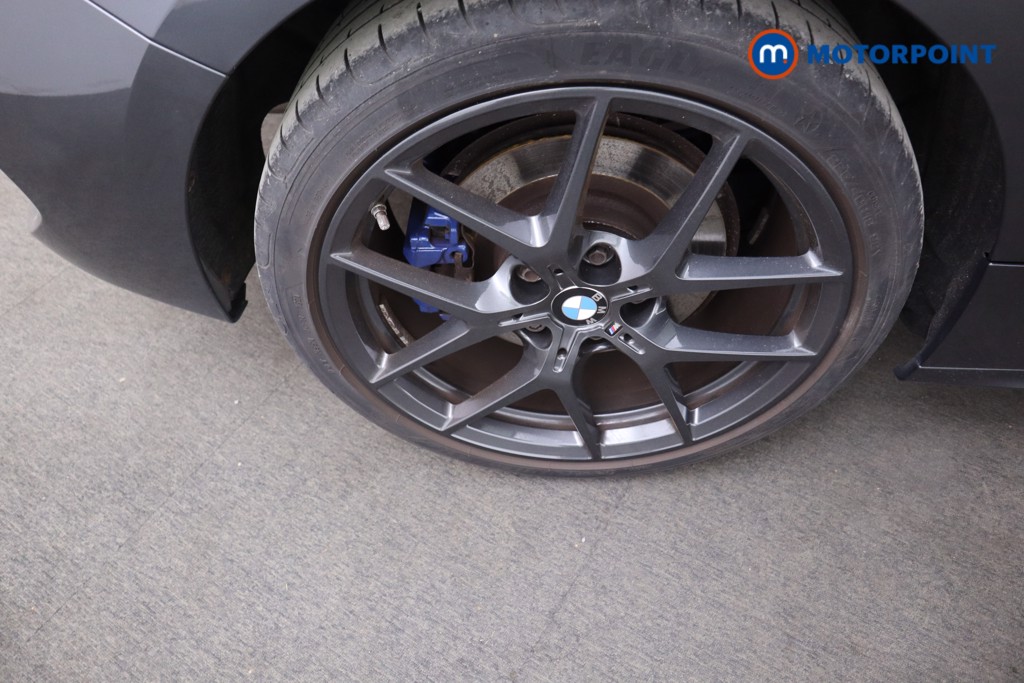 BMW 1 Series M Sport Automatic Petrol Hatchback - Stock Number (1581152) - 31st supplementary image