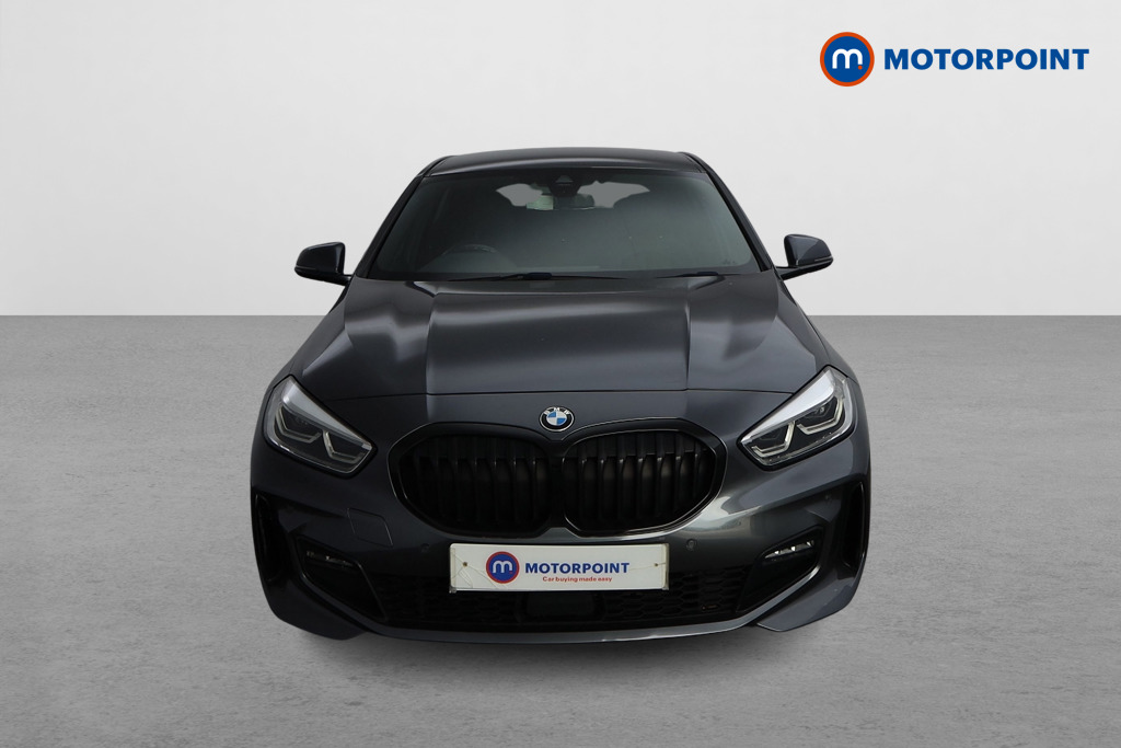 BMW 1 Series M Sport Automatic Petrol Hatchback - Stock Number (1581152) - Front bumper