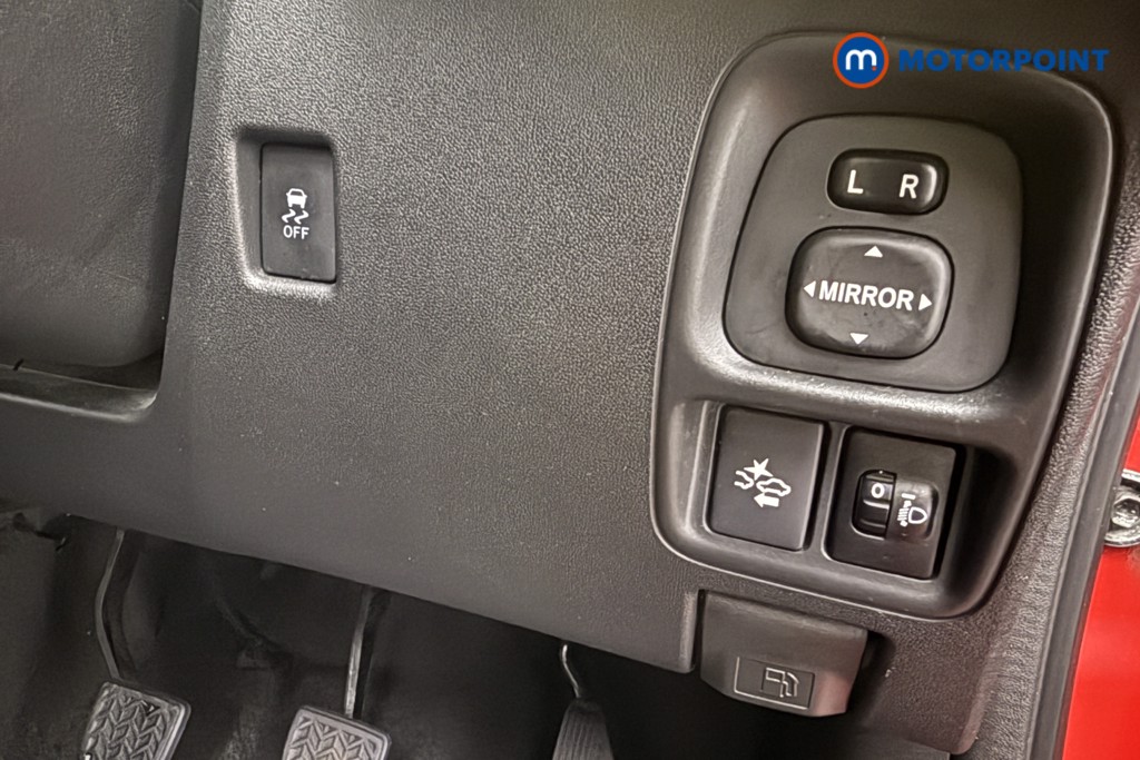 Toyota Aygo X-Play Manual Petrol Hatchback - Stock Number (1581155) - 20th supplementary image