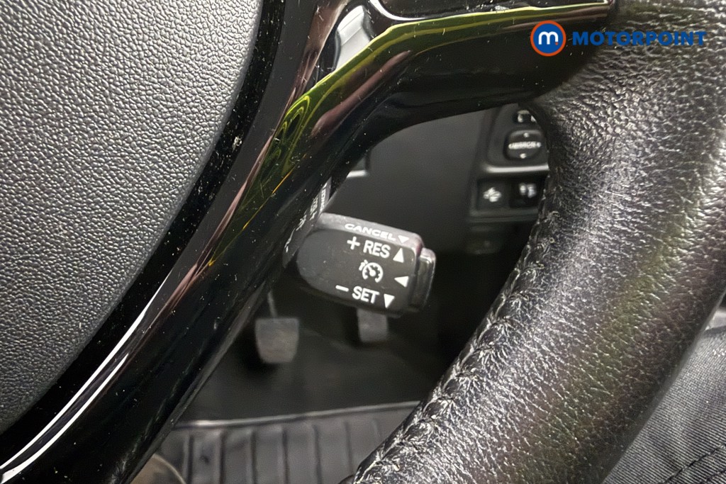 Toyota Aygo X-Play Manual Petrol Hatchback - Stock Number (1581155) - 21st supplementary image